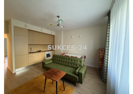 Mieszkanie do wynajęcia - Nowa Huta, Kraków, Kraków M., 51,4 m², 3084 PLN, NET-SUK-MW-594