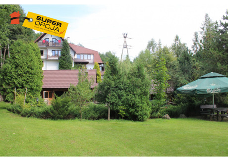 Dom na sprzedaż - Iwkowa, Brzeski, 800 m², 3 600 000 PLN, NET-SUP263015