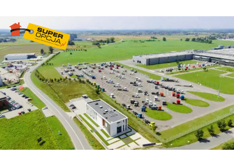 Działka na sprzedaż - Niepołomice, Wielicki, 13 120 m², 7 216 000 PLN, NET-SUP985088