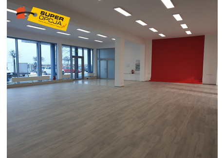 Lokal do wynajęcia - Prokocim, Kraków-Podgórze, Kraków, 290 m², 18 500 PLN, NET-SUP345423