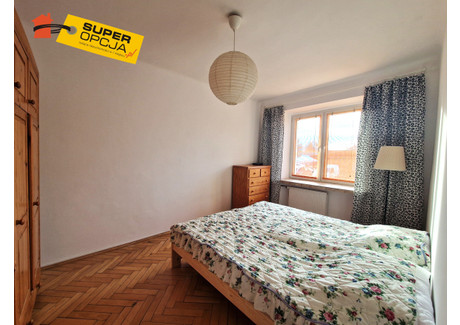 Mieszkanie do wynajęcia - Lucjana Rydla Bronowice, Kraków, 37 m², 2400 PLN, NET-SUP432129