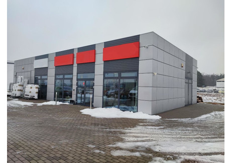 Działka na sprzedaż - Wspólna Półwieś, Opole, 1500 m², 950 000 PLN, NET-395400100