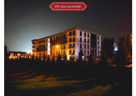 Mieszkanie na sprzedaż - Śródmieście, Częstochowa, 57,25 m², 469 450 PLN, NET-CZE-355654