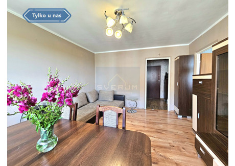 Mieszkanie na sprzedaż - Ostatni Grosz, Częstochowa, 36,6 m², 249 000 PLN, NET-CZE-556828