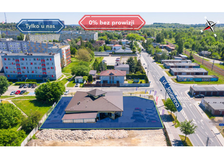 Lokal do wynajęcia - Wrzosowiak, Częstochowa, 454 m², 18 500 PLN, NET-CZE-278319