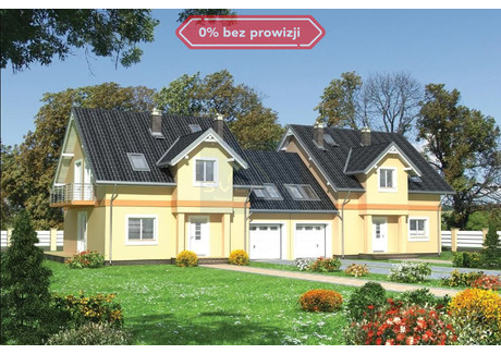 Dom na sprzedaż - Wierzchowisko, Mykanów, Częstochowski, 235,6 m², 479 000 PLN, NET-CZE-404550