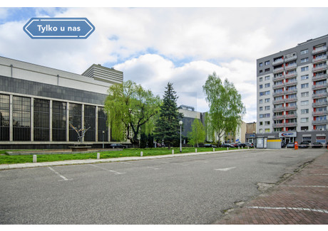 Lokal na sprzedaż - Wilsona Centrum, Częstochowa, 133,43 m², 650 000 PLN, NET-CZE-484718