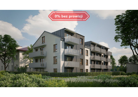 Mieszkanie na sprzedaż - Raków, Częstochowa, 78,01 m², 538 929 PLN, NET-CZE-754121