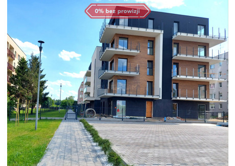 Mieszkanie na sprzedaż - Blachownia, Częstochowski, 62,07 m², 409 000 PLN, NET-CZE-592448
