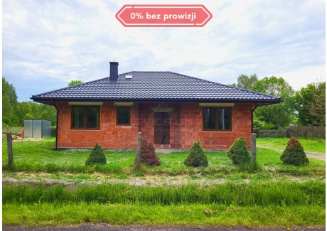 Dom na sprzedaż - Poczesna, Częstochowski, 113 m², 380 000 PLN, NET-CZE-901088