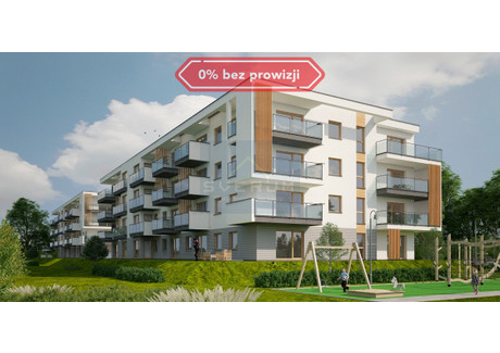 Mieszkanie na sprzedaż - Parkitka, Częstochowa, 71,74 m², 645 660 PLN, NET-CZE-732007