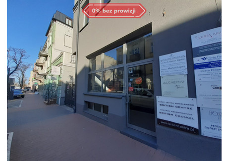 Lokal gastronomiczny na sprzedaż - Śródmieście, Częstochowa, 147 m², 720 000 PLN, NET-CZE-400277