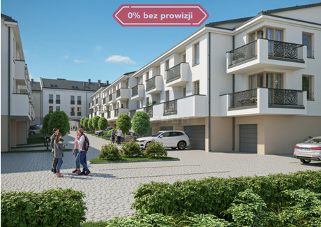 Mieszkanie na sprzedaż - Radomsko, Radomszczański, 32,07 m², 250 146 PLN, NET-CZE-449725