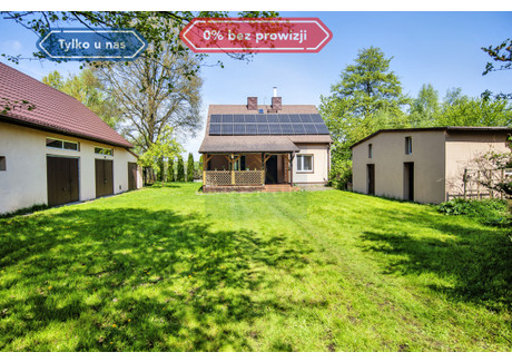 Dom na sprzedaż - Bagna, Przystajń, Kłobucki, 100 m², 620 000 PLN, NET-CZE-443185