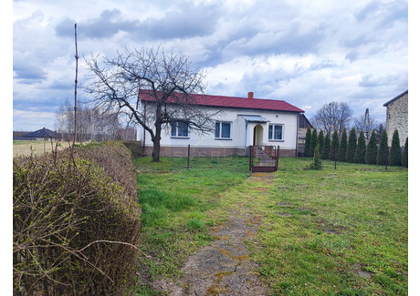 Dom na sprzedaż - Dąbrowa Zielona, Częstochowski, 98 m², 270 000 PLN, NET-CZE-292982