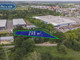 Działka na sprzedaż - Śródmieście, Częstochowa, 2311 m², 577 750 PLN, NET-CZE-708368