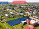 Działka na sprzedaż - Chełmońskiego Stradom, Częstochowa, 1166 m², 349 000 PLN, NET-CZE-816953