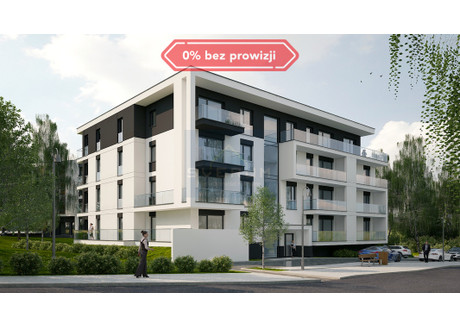 Mieszkanie na sprzedaż - Parkitka, Częstochowa, 40,25 m², 350 175 PLN, NET-CZE-862591