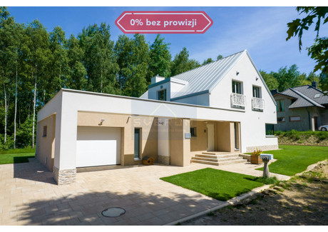 Dom na sprzedaż - Wyczerpy, Częstochowa, 206 m², 1 999 900 PLN, NET-CZE-355473
