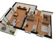 Mieszkanie na sprzedaż - Blachownia, Częstochowski, 80 m², 496 000 PLN, NET-CZE-672044
