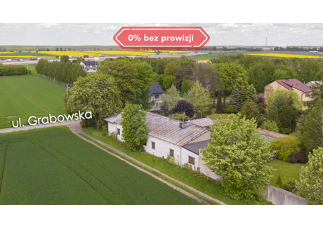 Dom na sprzedaż - Bogusławice, Kruszyna, Częstochowski, 200 m², 499 000 PLN, NET-CZE-524299