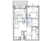 Mieszkanie na sprzedaż - Radomsko, Radomszczański, 38,28 m², 298 584 PLN, NET-CZE-460731