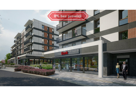 Mieszkanie na sprzedaż - Parkitka, Częstochowa, 43,05 m², 370 230 PLN, NET-CZE-828895
