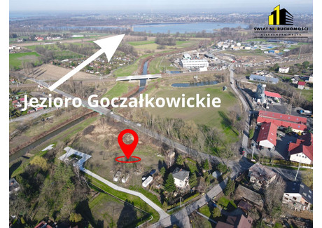 Działka do wynajęcia - Czechowice-Dziedzice, Bielski, 5412 m², 4500 PLN, NET-SWN-GW-491