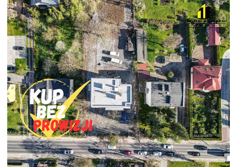 Mieszkanie na sprzedaż - Komorowice Śląskie, Bielsko-Biała, Bielsko-Biała M., 30,42 m², 304 000 PLN, NET-SWN-MS-431