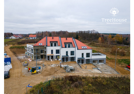 Mieszkanie na sprzedaż - Zygmunta Krasińskiego Wadąg, Dywity, Olsztyński, 114,69 m², 599 000 PLN, NET-364/12272/OMS