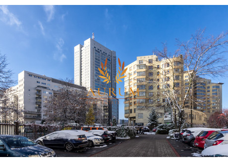 Mieszkanie na sprzedaż - Śródmieście, Warszawa, 61,1 m², 1 070 000 PLN, NET-394/9535/OMS