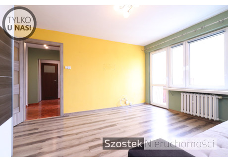 Mieszkanie na sprzedaż - Słowackiego Trzech Wieszczów, Częstochowa, 38,4 m², 245 000 PLN, NET-SN690874