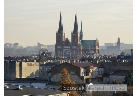 Mieszkanie na sprzedaż - Czartoryskiego Tysiąclecie, Częstochowa, 36,08 m², 227 000 PLN, NET-SN989435