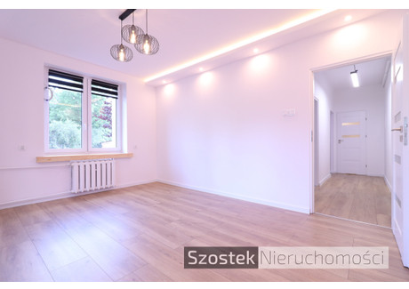 Mieszkanie na sprzedaż - Ossowskiego Raków, Częstochowa, 45,03 m², 319 000 PLN, NET-SN601599