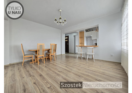 Mieszkanie na sprzedaż - Gwiezdna Tysiąclecie, Częstochowa, 43 m², 279 000 PLN, NET-SN228304