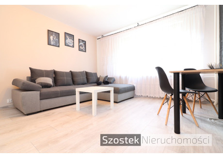 Mieszkanie do wynajęcia - Sieroszewskiego Raków, Częstochowa, 37,6 m², 1500 PLN, NET-SN855539