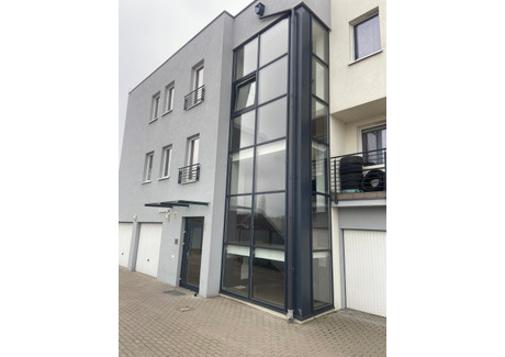 Mieszkanie na sprzedaż - Owsiana Rumia, Wejherowski (Pow.), 36,3 m², 383 000 PLN, NET-MS0540