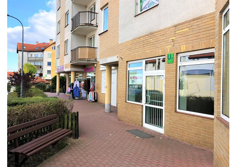 Lokal usługowy do wynajęcia - Gryfa Pomorskiego Wielki Kack, Gdyniia, Gdynia, 54,5 m², 2650 PLN, NET-TH01096