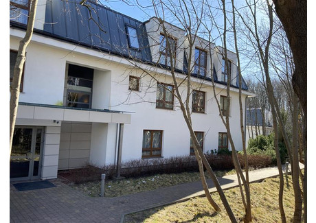 Mieszkanie do wynajęcia - Okrężna/Armii Krajowej Aquarius, Górny, Sopot, Sopocki, 126 m², 9300 PLN, NET-IB07280