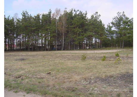 Działka na sprzedaż - TUCHOLSKA Mieszkaniowa, Czersk, Chojnice, 15 939 m², 2 500 000 PLN, NET-IB01646