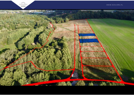 Działka na sprzedaż - Żukowska Przyjaźń, Żukowo, Kartuski, 920 m², 197 800 PLN, NET-3M199994