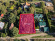 Działka na sprzedaż - Jeziorna Ustarbowo, Wejherowo, Wejherowski, 1070 m², 265 000 PLN, NET-3M957443