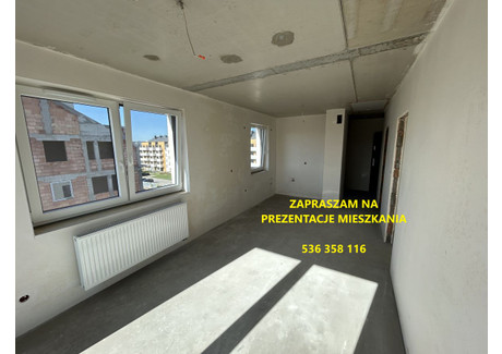 Mieszkanie na sprzedaż - Naramowicka Naramowice, Poznań-Stare Miasto, Poznań, 43,4 m², 578 000 PLN, NET-607019