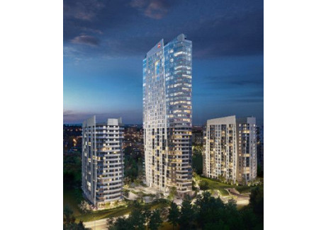 Mieszkanie na sprzedaż - Olimpijska Centrum, Katowice, 54,26 m², 813 901 PLN, NET-809599