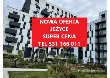 Mieszkanie na sprzedaż - Jeżyce, Poznań, Poznań-Jeżyce, Poznań, 31,3 m², 419 900 PLN, NET-235410