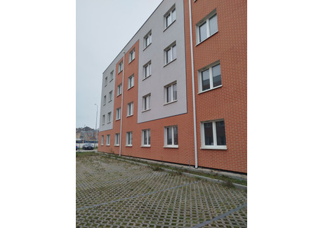 Mieszkanie na sprzedaż - Leszczyńska Świerczewo, Poznań-Grunwald, Poznań, 21,33 m², 159 000 PLN, NET-471289