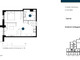 Mieszkanie na sprzedaż - Fabryczna Muchobór Wielki, Wrocław-Fabryczna, Wrocław, 36,39 m², 416 322 PLN, NET-714952
