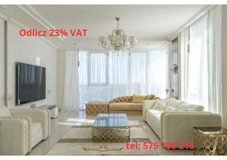 Mieszkanie na sprzedaż - Tulipanów Śródmieście, Gdańsk, 37,88 m², 476 658 PLN, NET-224231