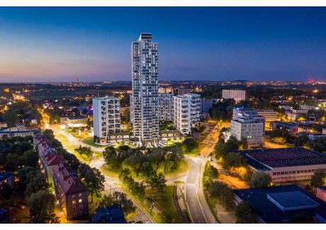 Mieszkanie na sprzedaż - Koszutka, Katowice, 123,76 m², 1 423 240 PLN, NET-990906