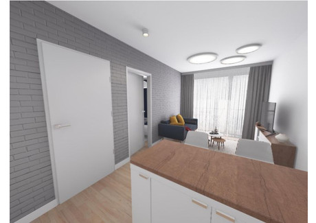 Mieszkanie na sprzedaż - Tulce, Kleszczewo, Poznański, 33,59 m², 284 970 PLN, NET-422945